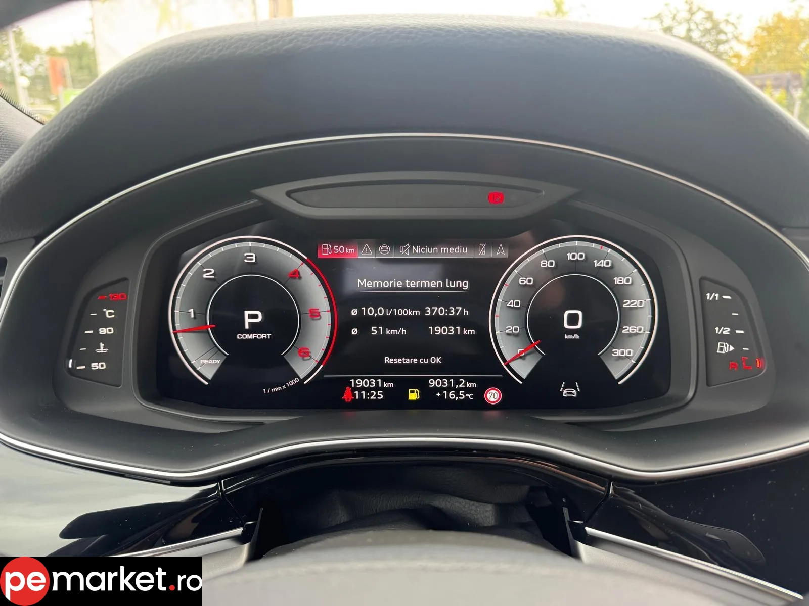 Audi Q8 50 TDI Quattro - pemarket.ro