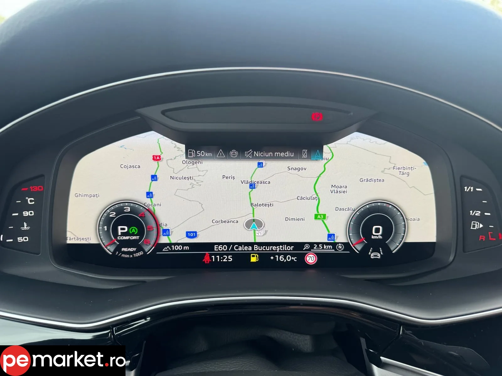 Audi Q8 50 TDI Quattro - pemarket.ro