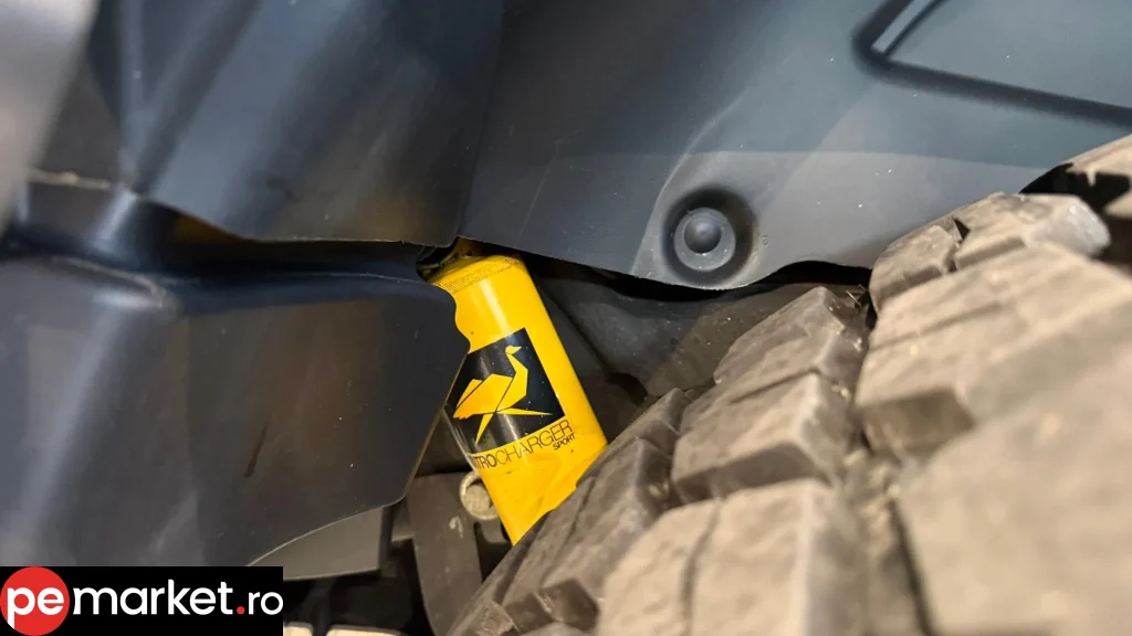 Jeep Wrangler - pemarket.ro