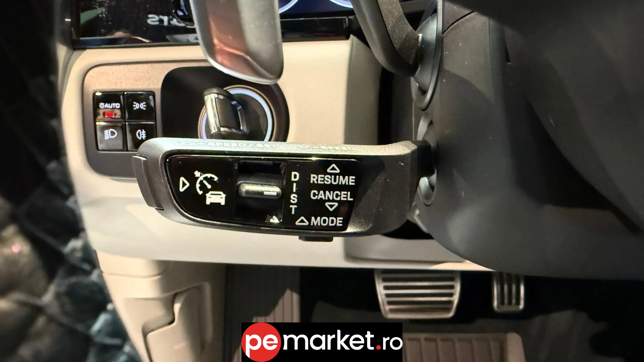 Porsche Cayenne Turbo S - pemarket.ro