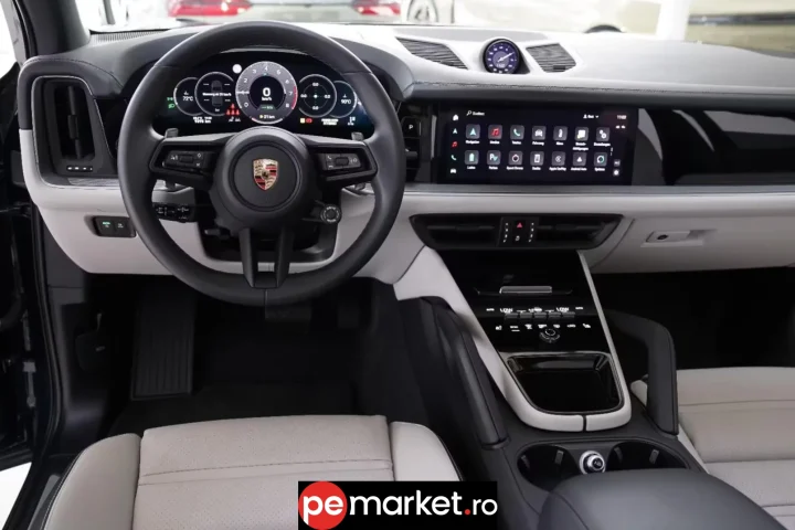 Porsche Cayenne - pemarket.ro