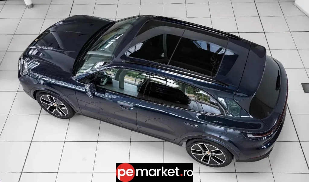 Porsche Cayenne - pemarket.ro