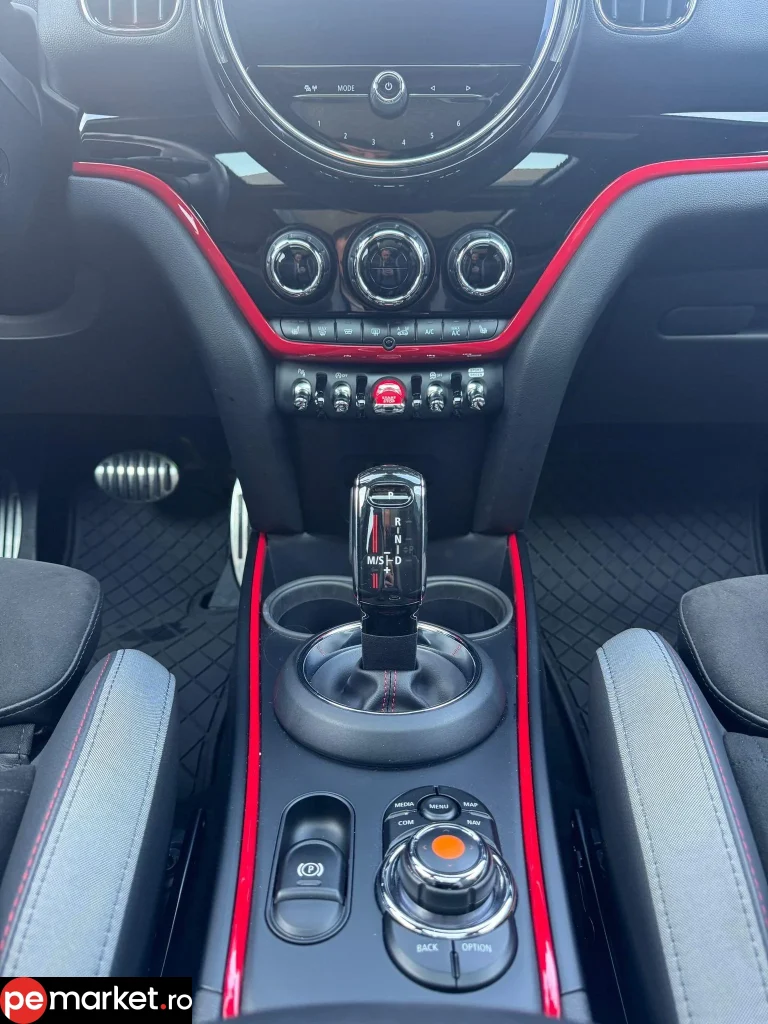 MINI Countryman S Cooper - pemarket.ro