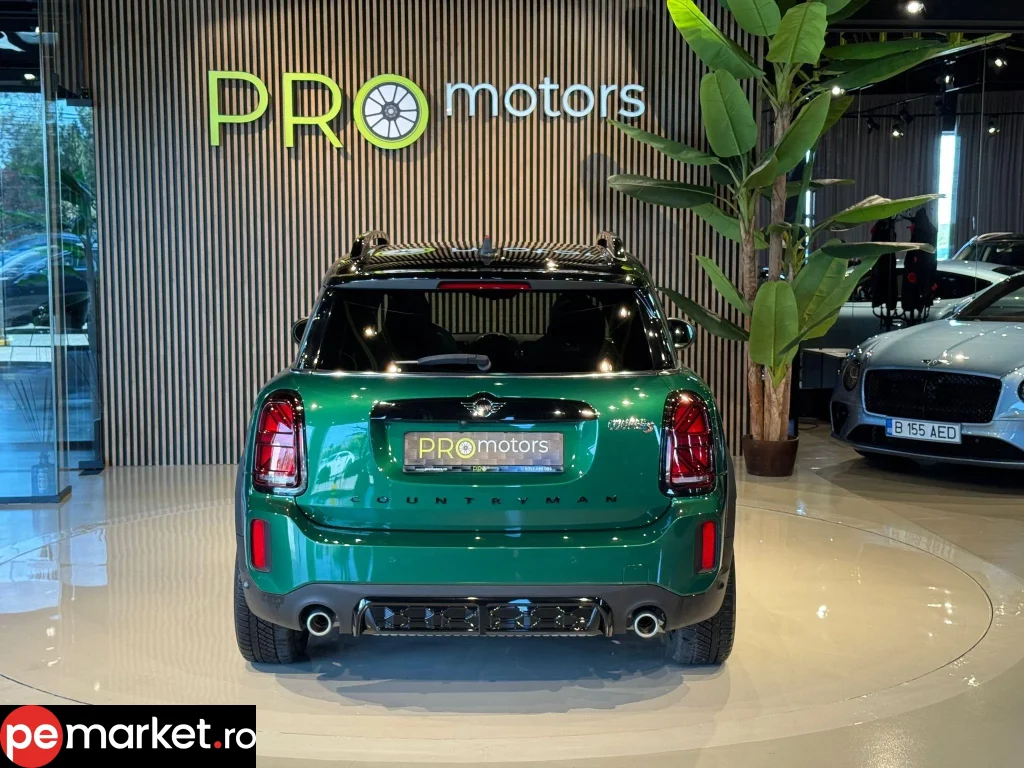 MINI Countryman S Cooper - pemarket.ro