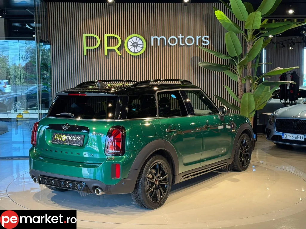 MINI Countryman S Cooper - pemarket.ro