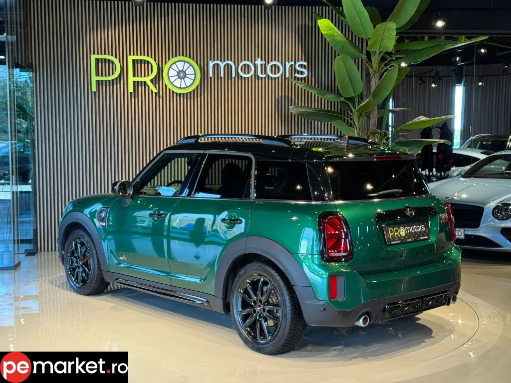 MINI Countryman S Cooper - pemarket.ro