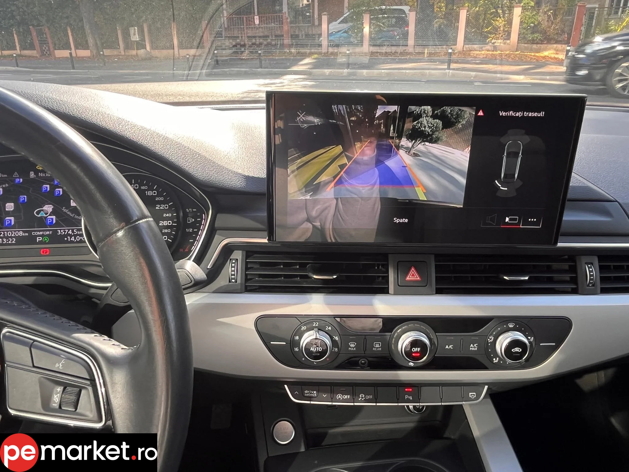 Audi A4 - pemarket.ro