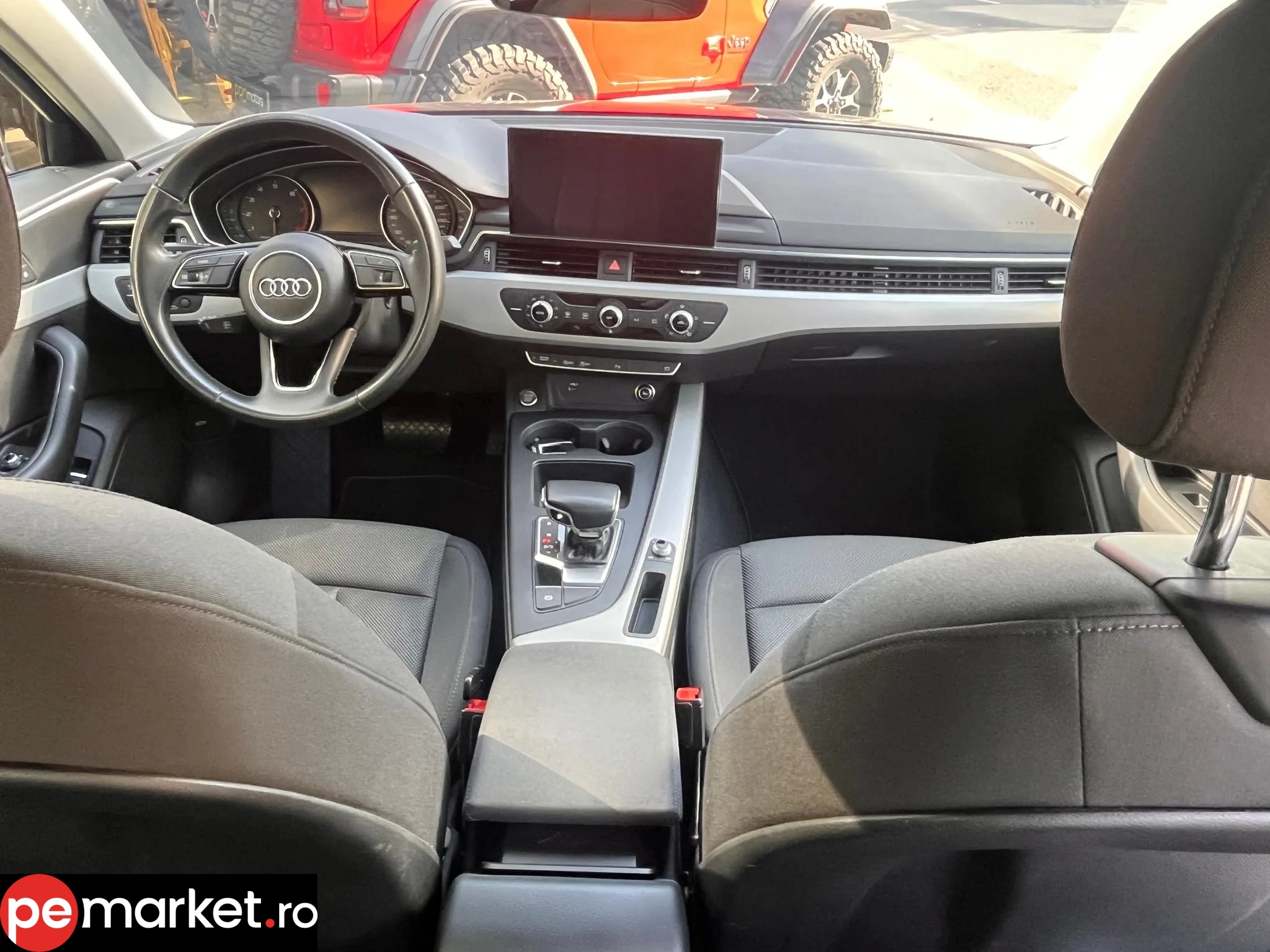 Audi A4 - pemarket.ro