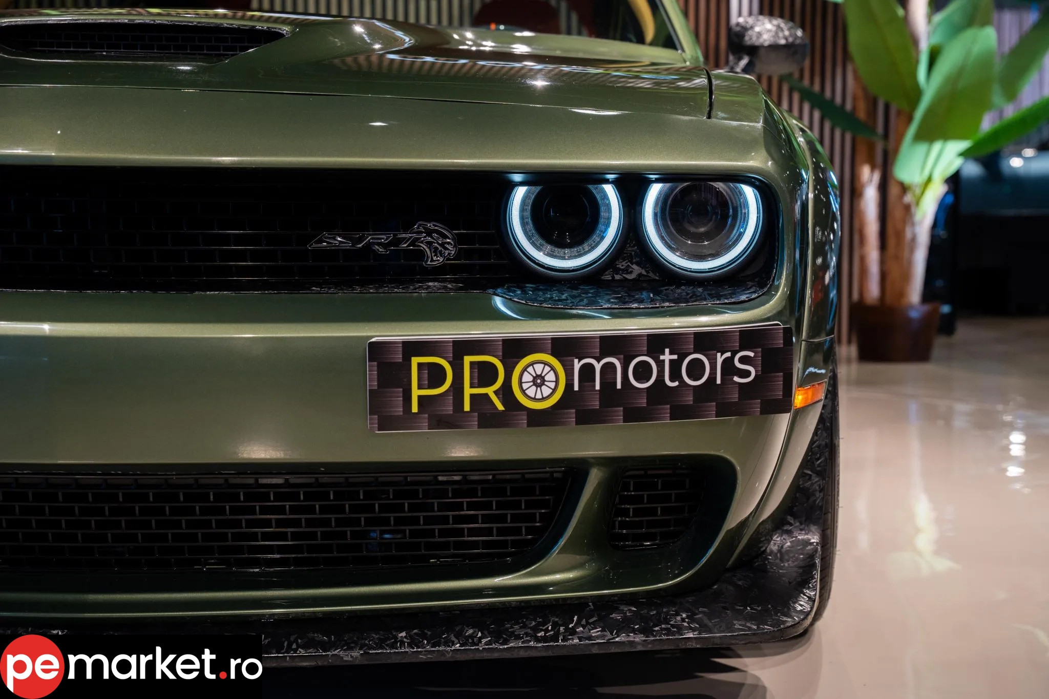 Dodge Challenger - pemarket.ro