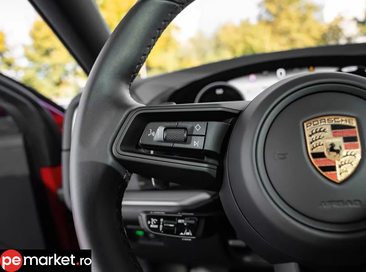 Porsche Cayenne Coupé E-Hybrid – New Model | Stare IMPECABILĂ - pemarket.ro