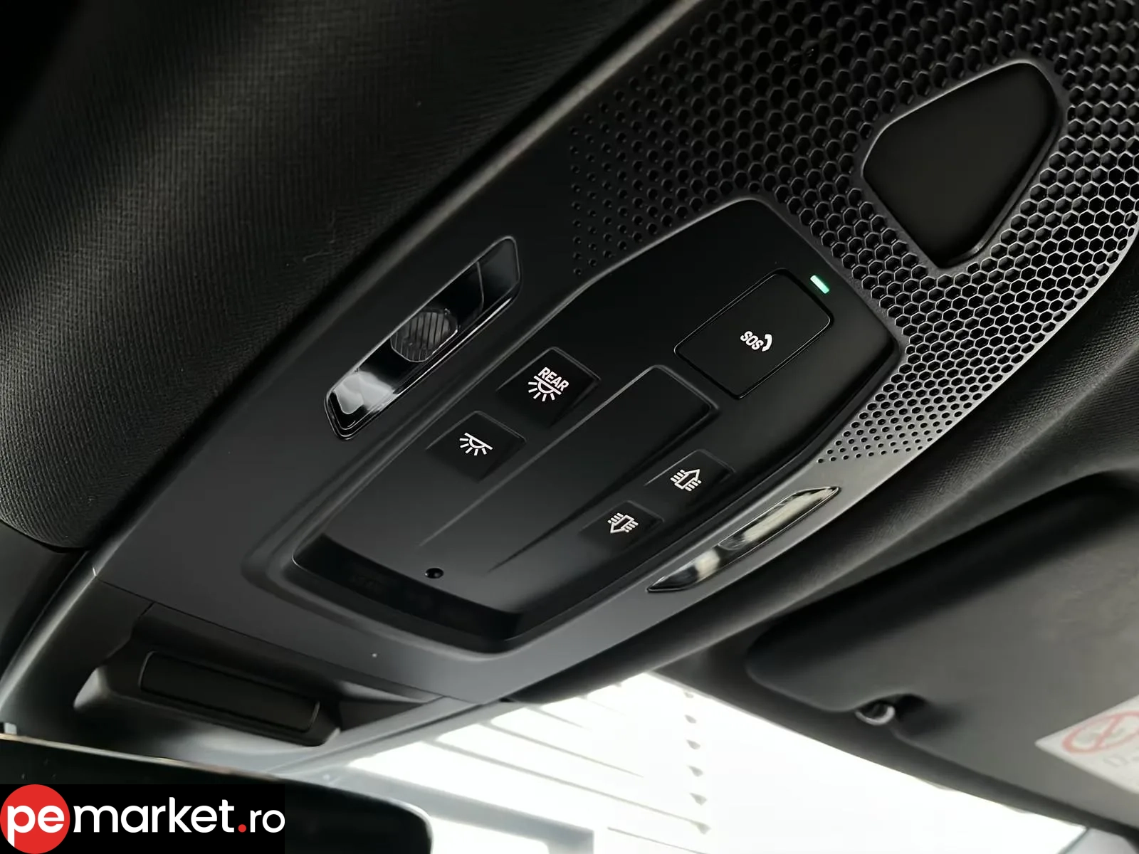 Porsche Cayenne Coupé E-Hybrid - pemarket.ro