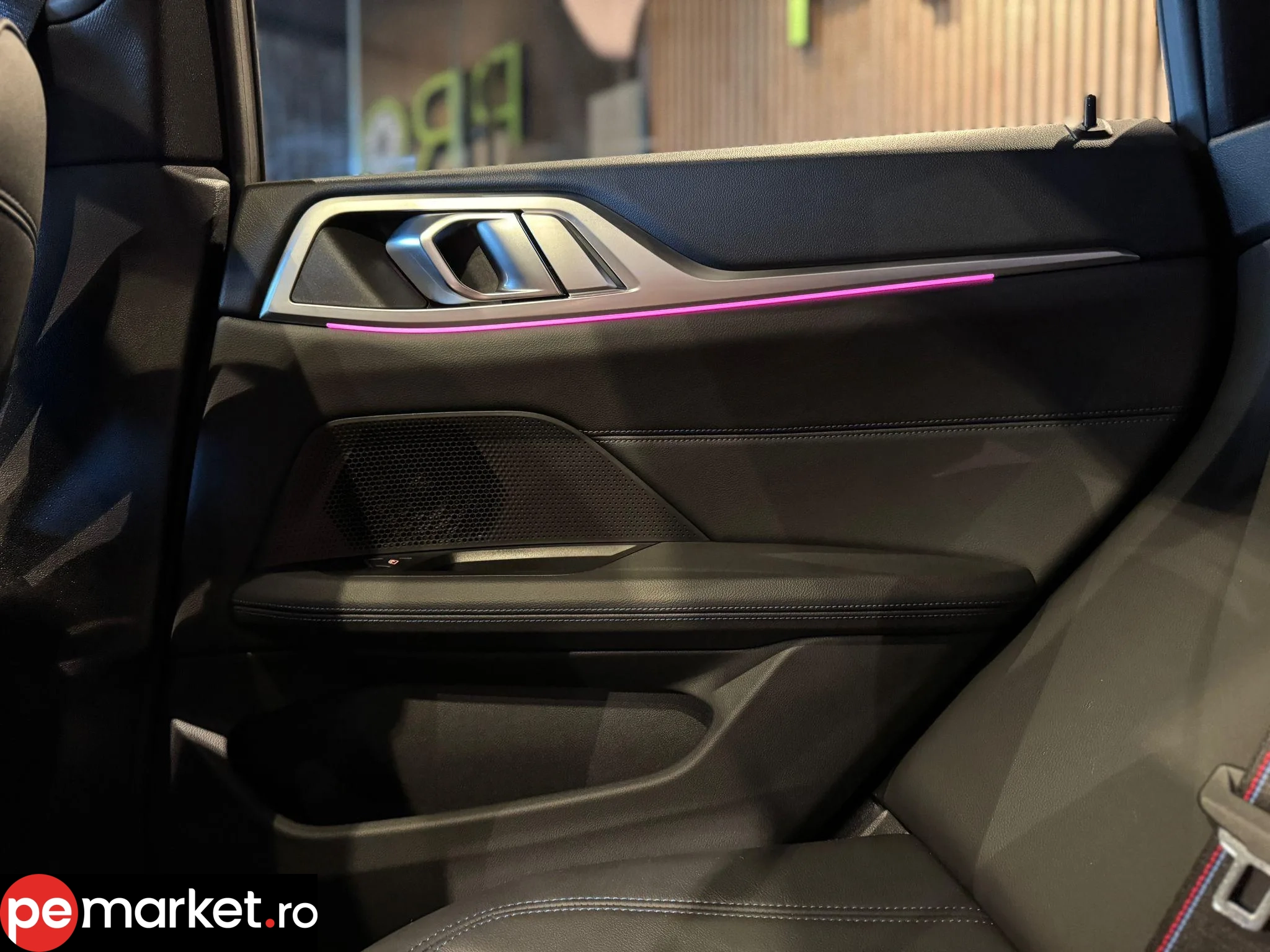 BMW Seria 4 Gran Coupé 420i M Sport - pemarket.ro