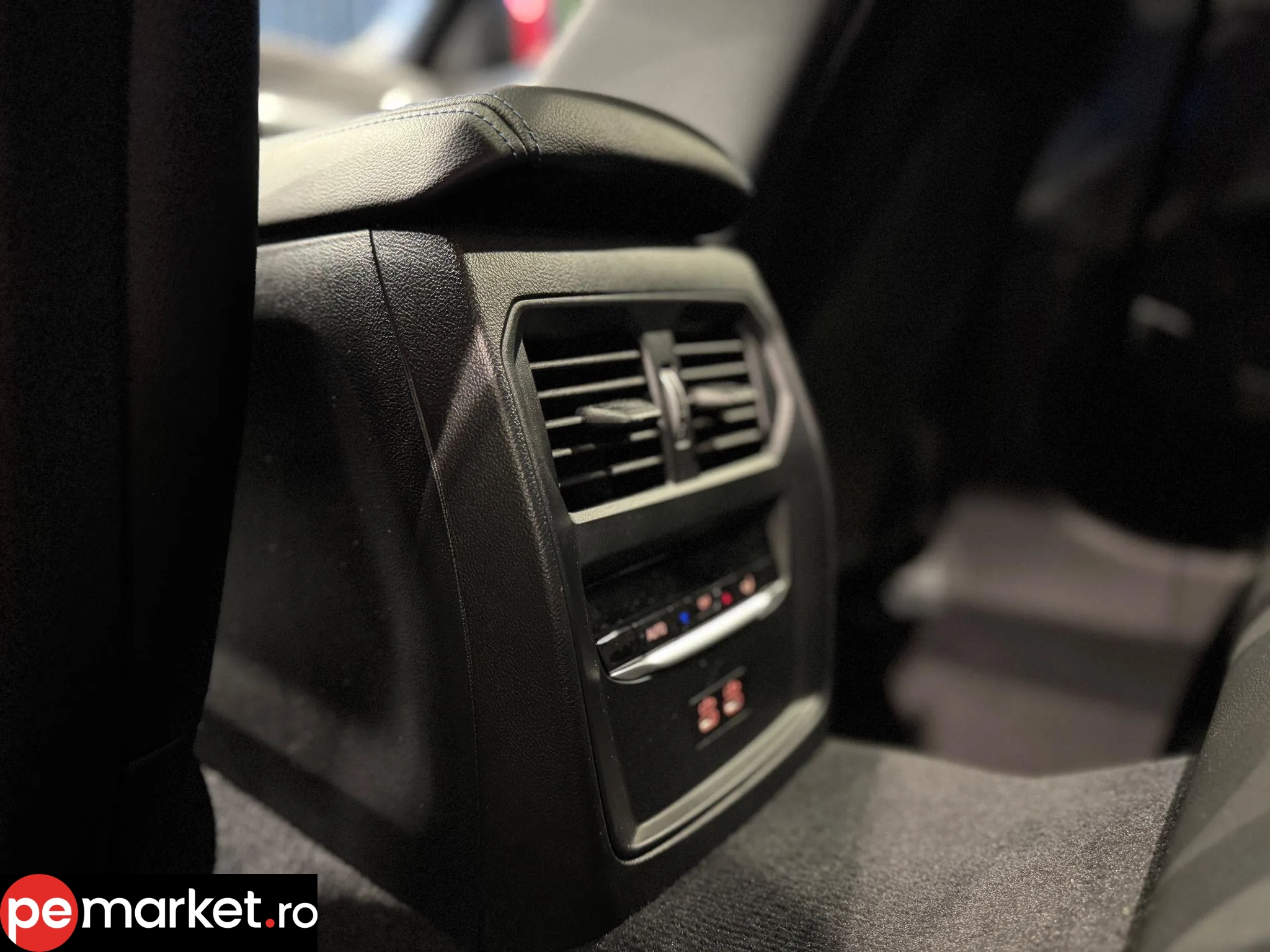 BMW Seria 4 Gran Coupé 420i M Sport - pemarket.ro