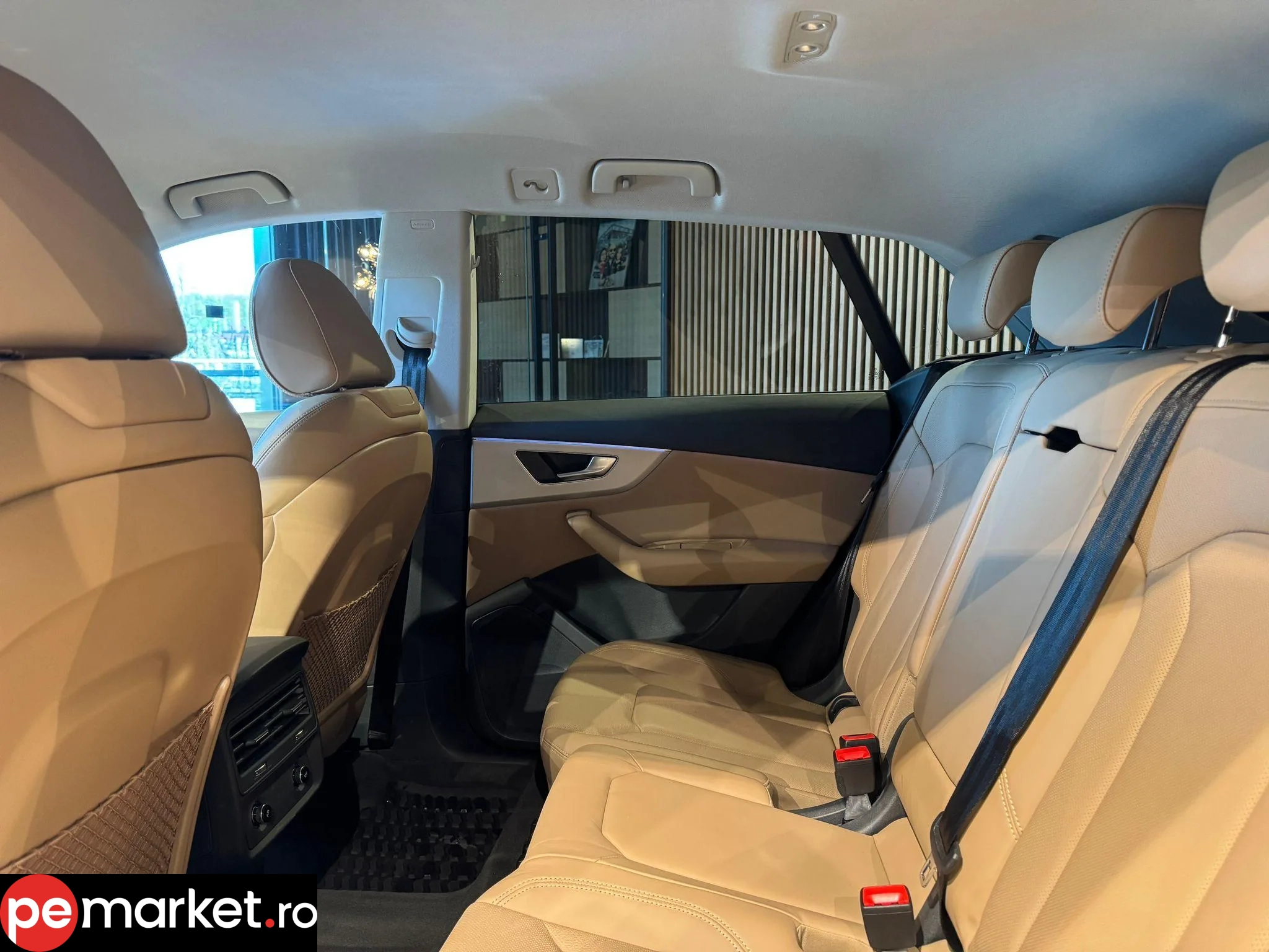 Audi Q8 55 TFSI - pemarket.ro