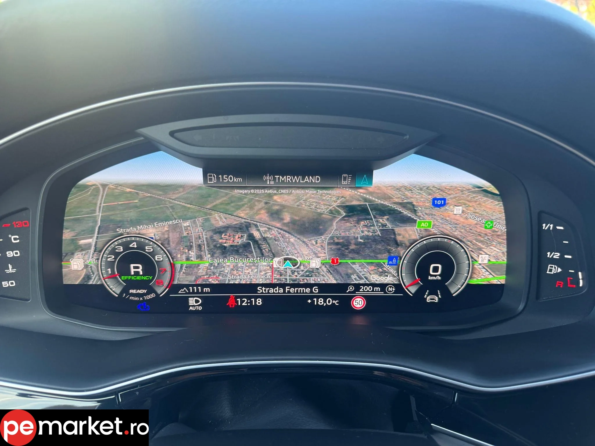 Audi Q8 55 TFSI - pemarket.ro