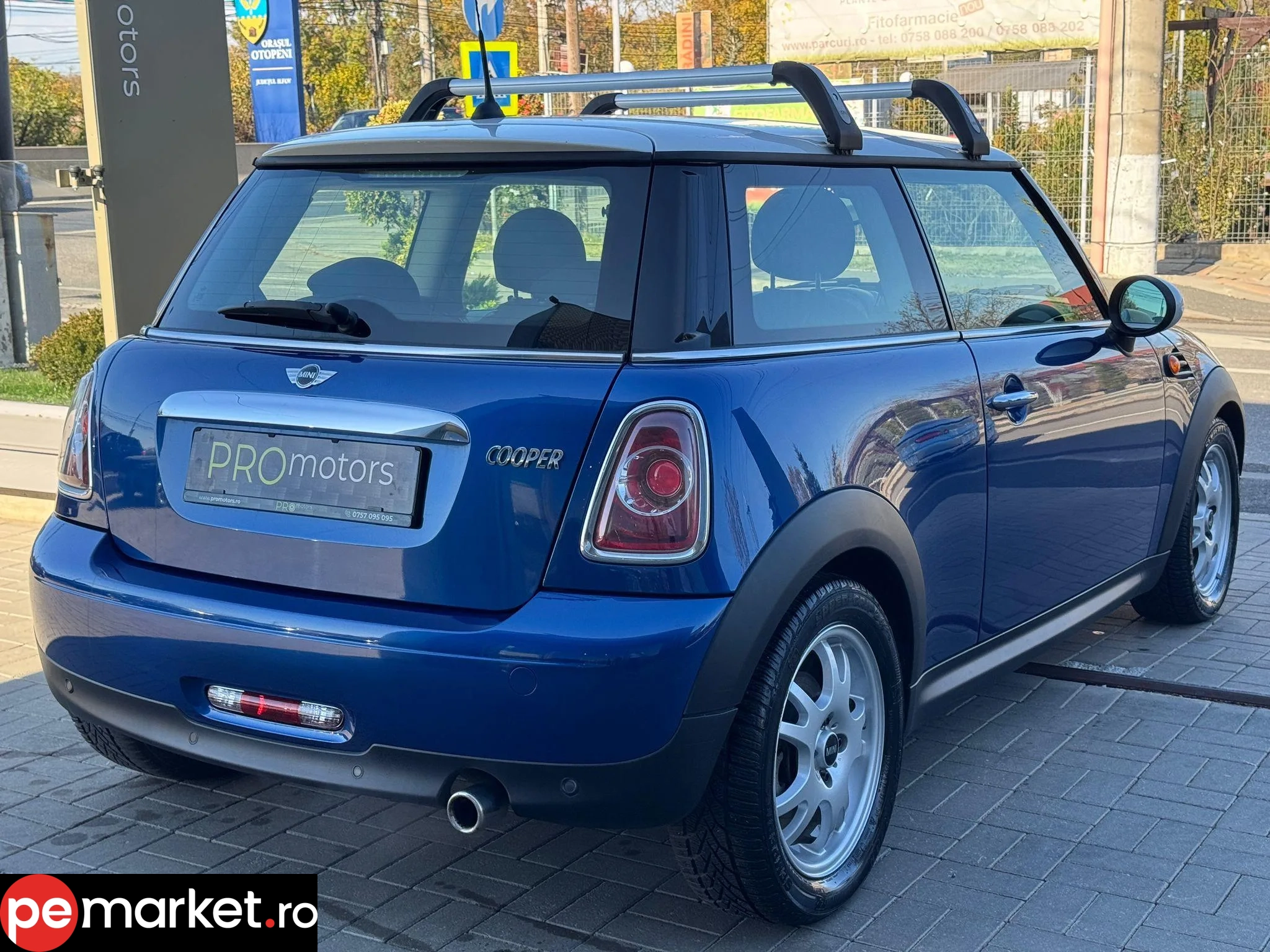 Mini COOPER - pemarket.ro