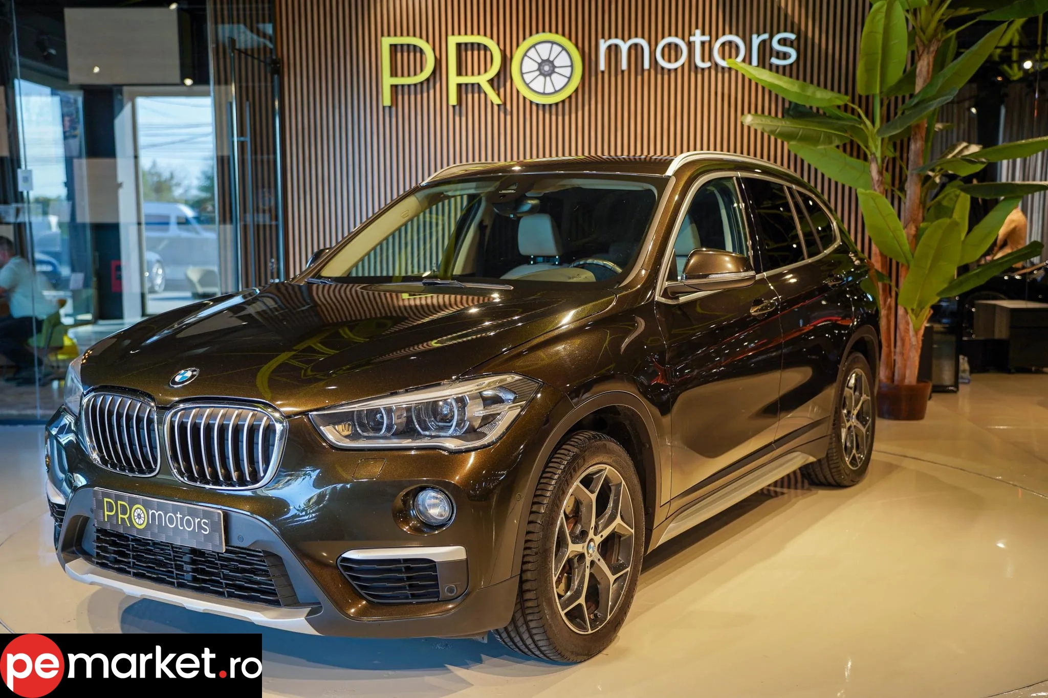 BMW X1 xDrive - pemarket.ro