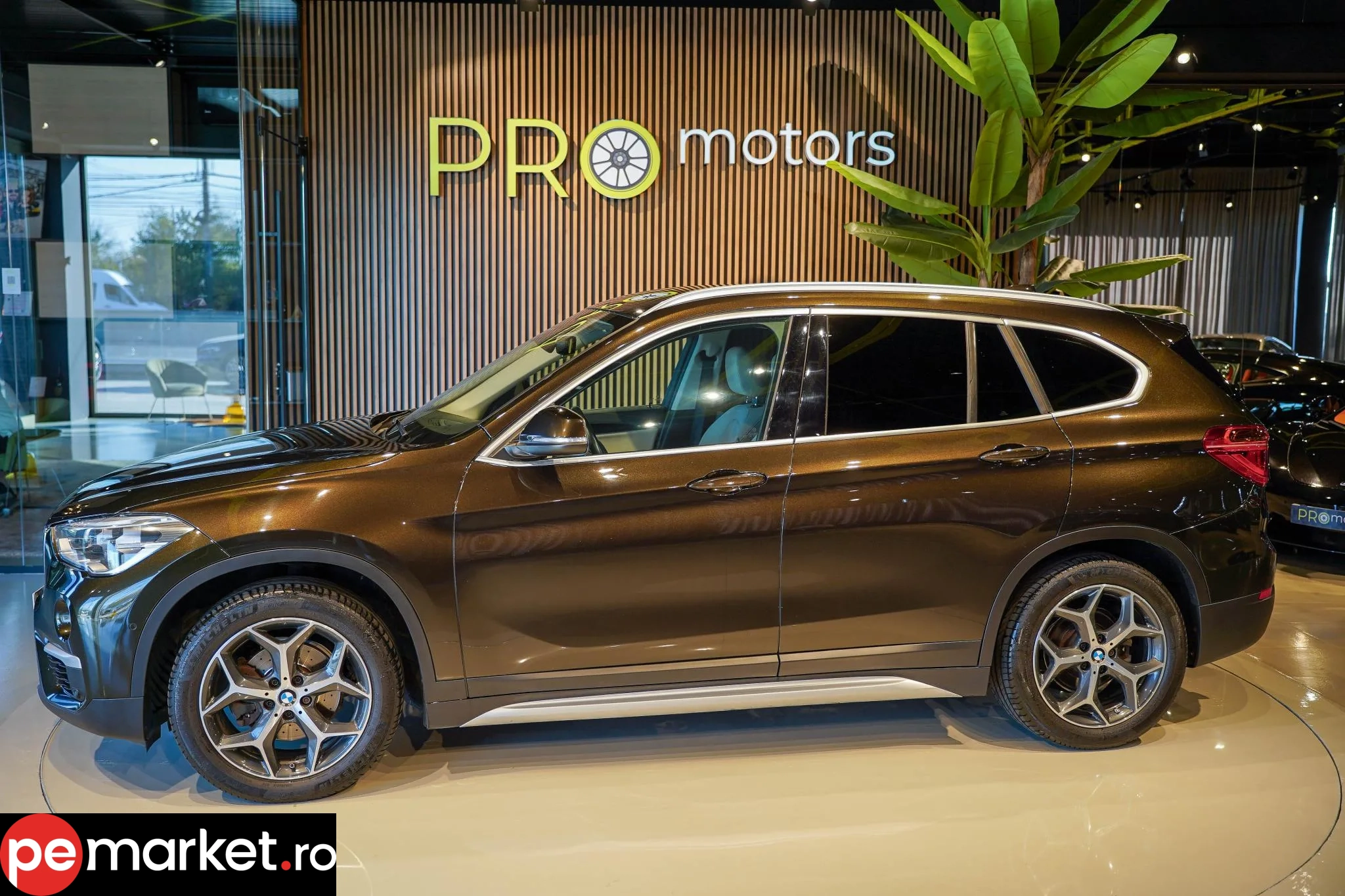 BMW X1 xDrive - pemarket.ro