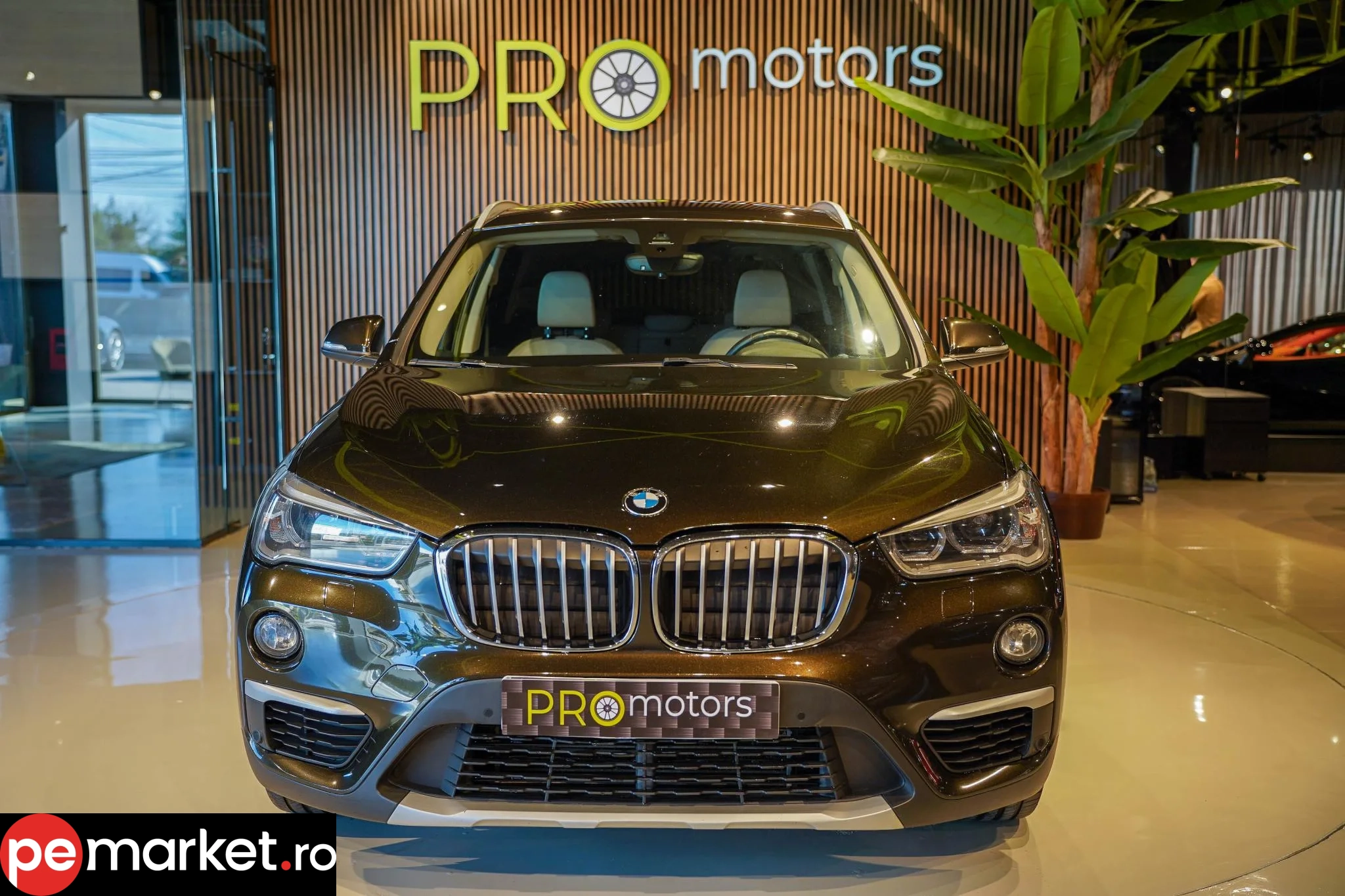 BMW X1 xDrive - pemarket.ro