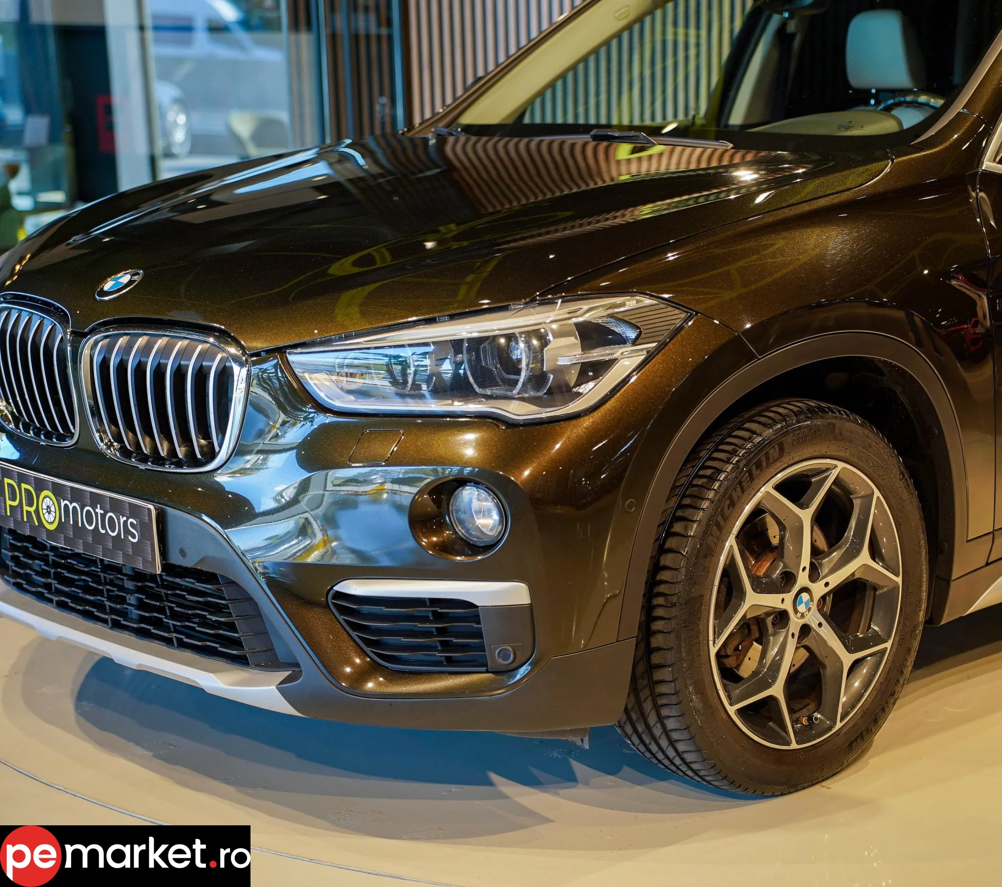 BMW X1 xDrive - pemarket.ro