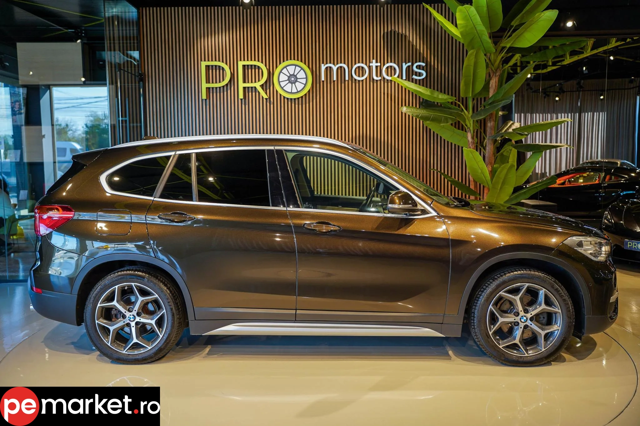BMW X1 xDrive - pemarket.ro