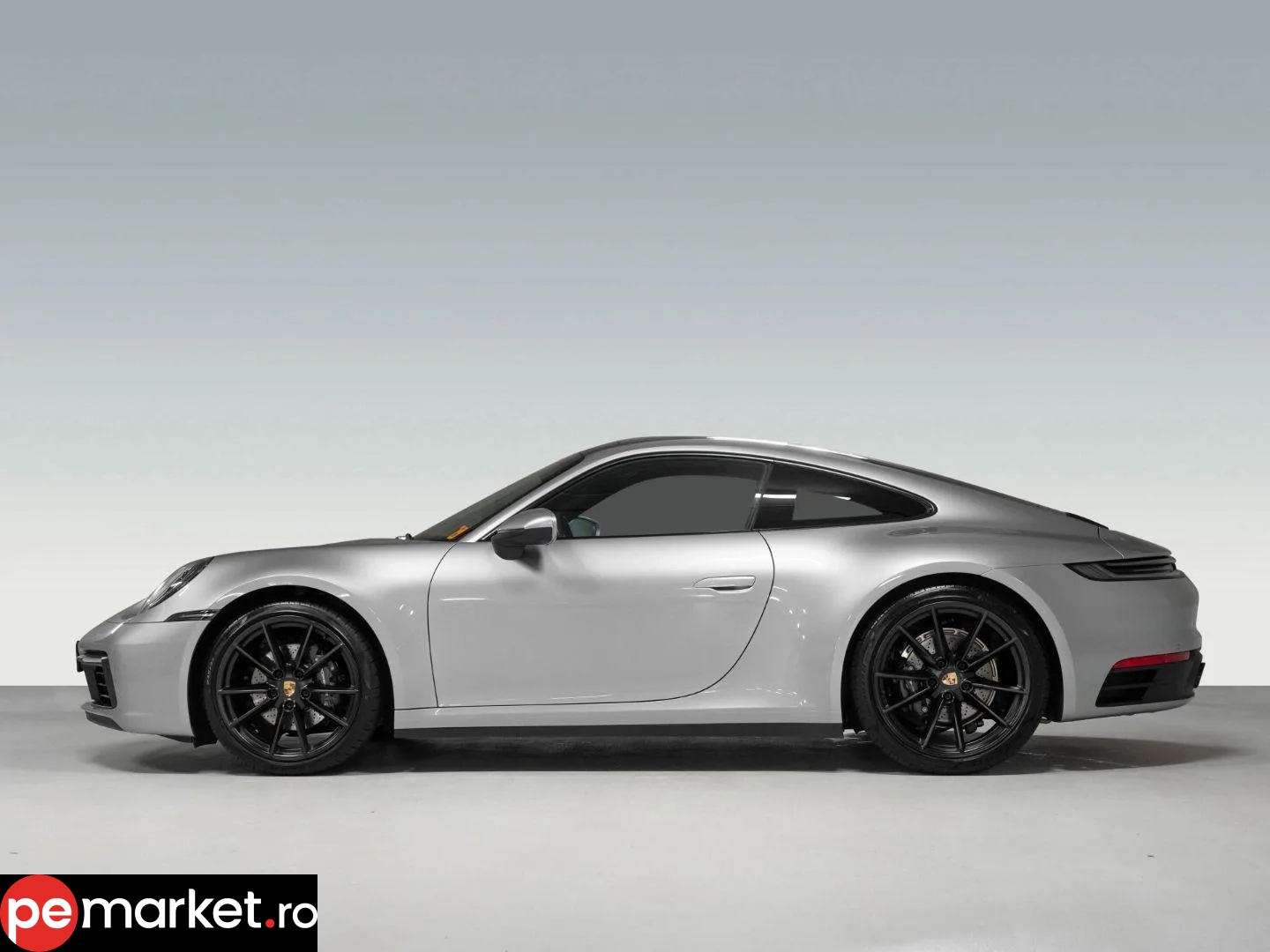 Porsche 911 Carrera Sport Chrono - pemarket.ro