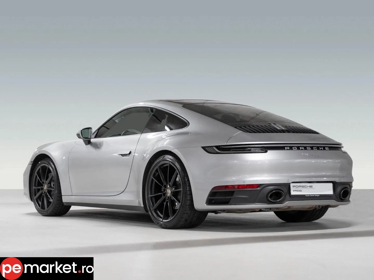 Porsche 911 Carrera Sport Chrono - pemarket.ro