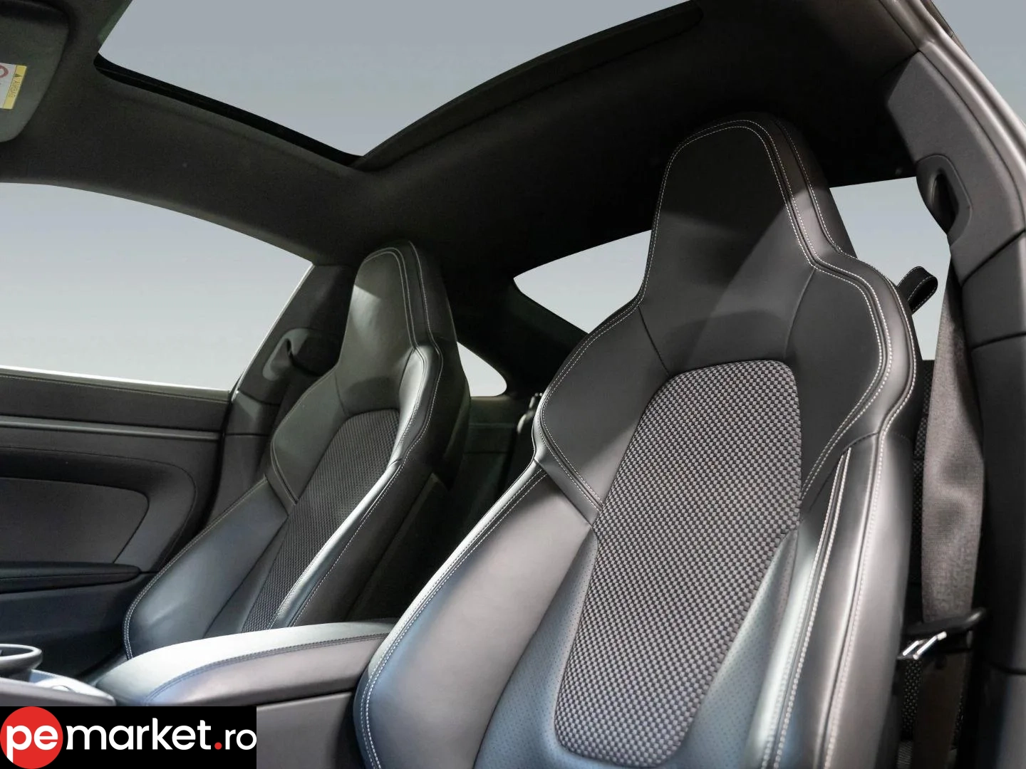 Porsche 911 Carrera Sport Chrono - pemarket.ro