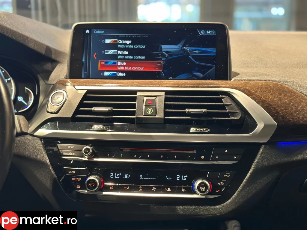 BMW X4 25d xDrive – 231 CP | TVA deductibil - pemarket.ro