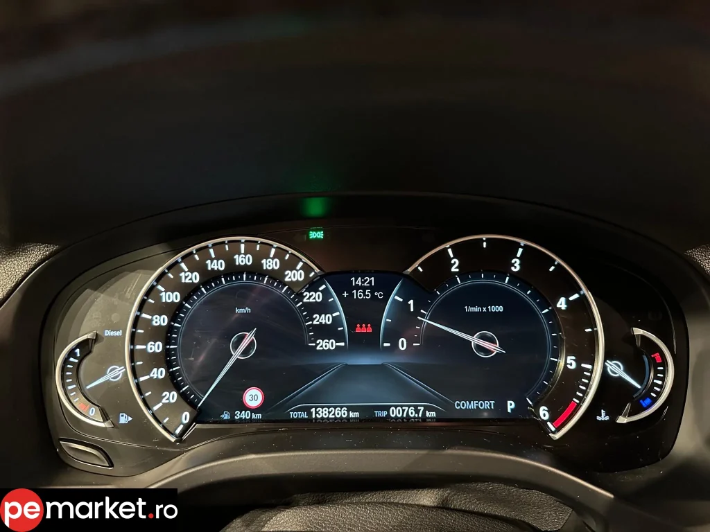 BMW X4 25d xDrive – 231 CP | TVA deductibil - pemarket.ro