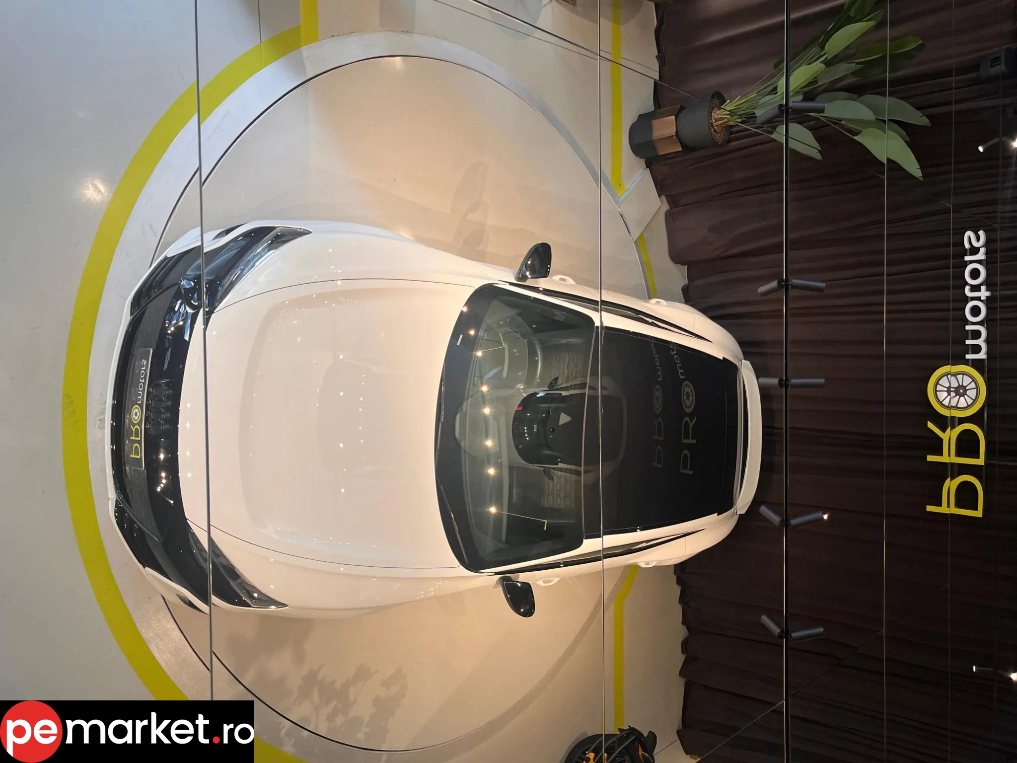 Audi E-Tron GT60 - pemarket.ro