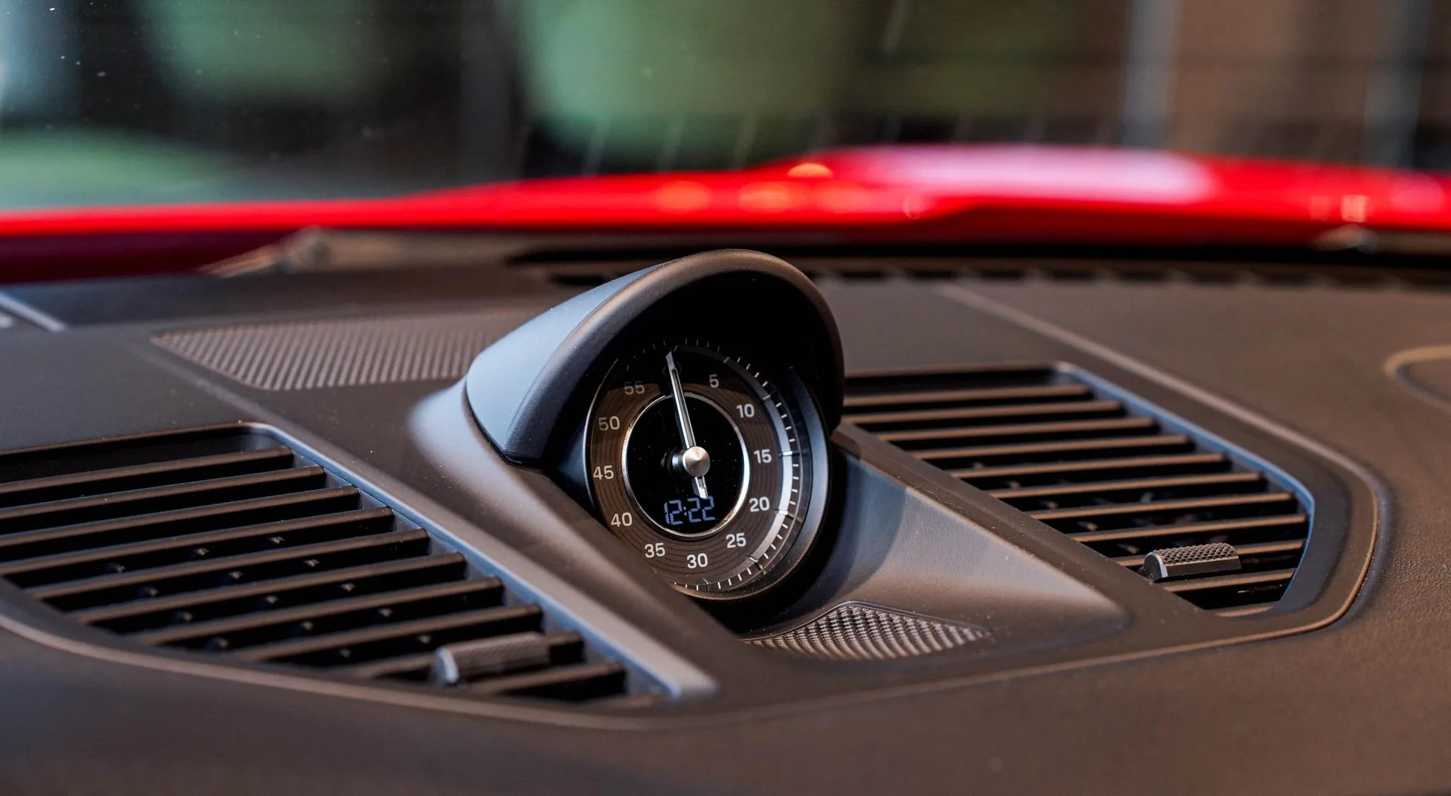 Porsche 911 TURBO S - pemarket.ro