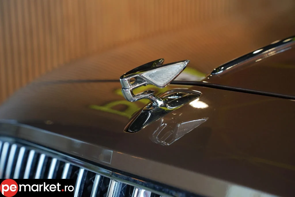 Bentley Flying Spur W12 – 6.0 • 635 CP | Luxury Suprem | TVA deductibil - pemarket.ro