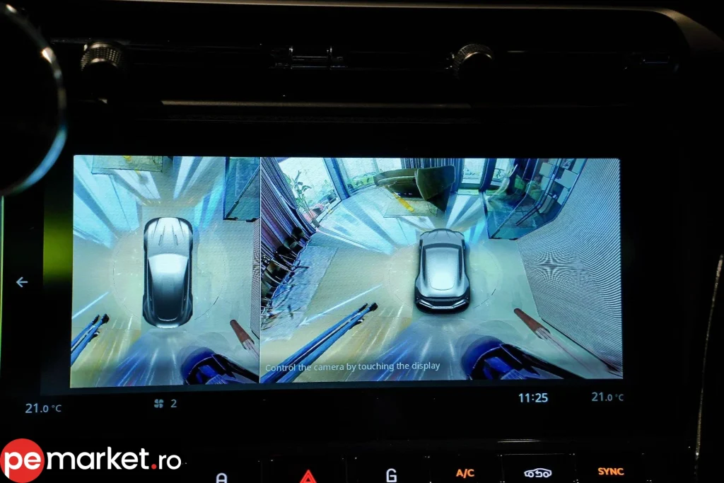 Aston Martin Vantage – 665 CP – V8 4.0 Benzină - pemarket.ro