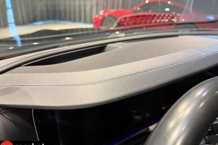 MERCEDES-BENZ E 300 Coupe – AMG | 2017 | 127.500 km - pemarket.ro