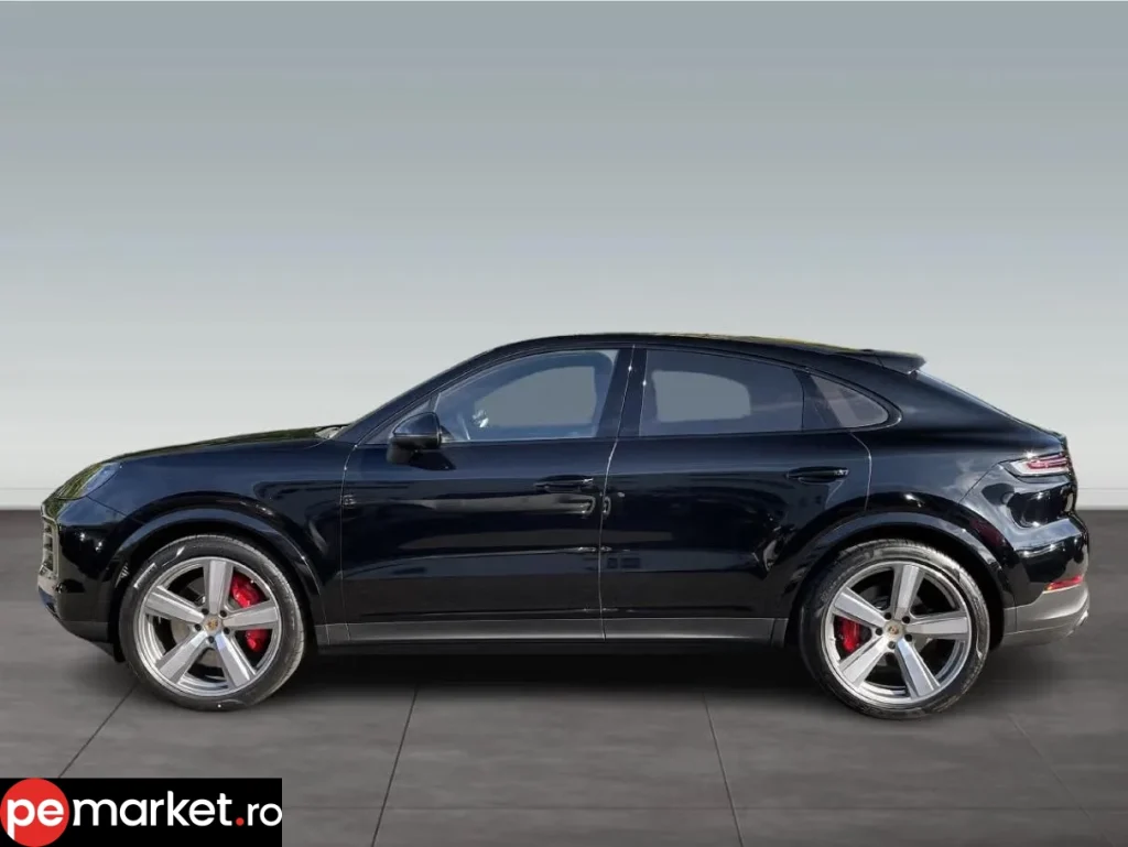 Porsche Cayenne S - pemarket.ro