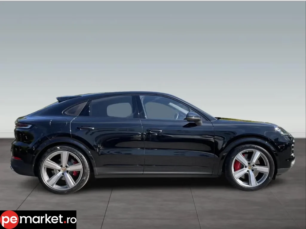 Porsche Cayenne S - pemarket.ro