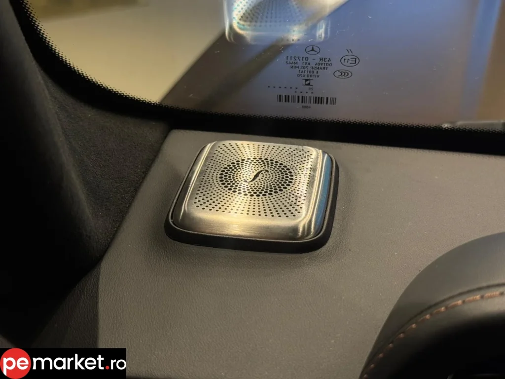 Mercedes Benz G63 AMG - pemarket.ro