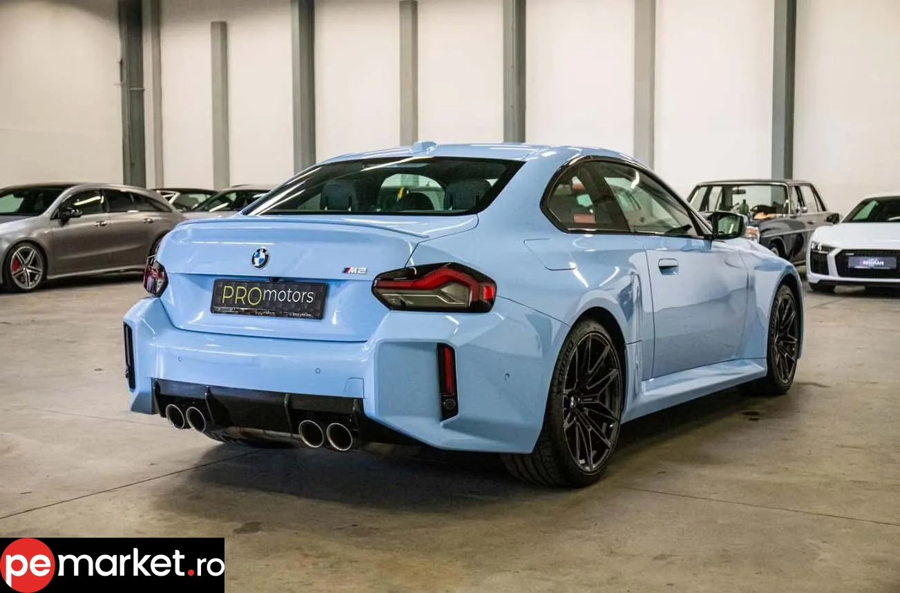 BMW M2 - pemarket.ro