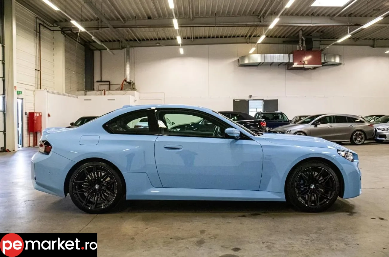 BMW M2 - pemarket.ro