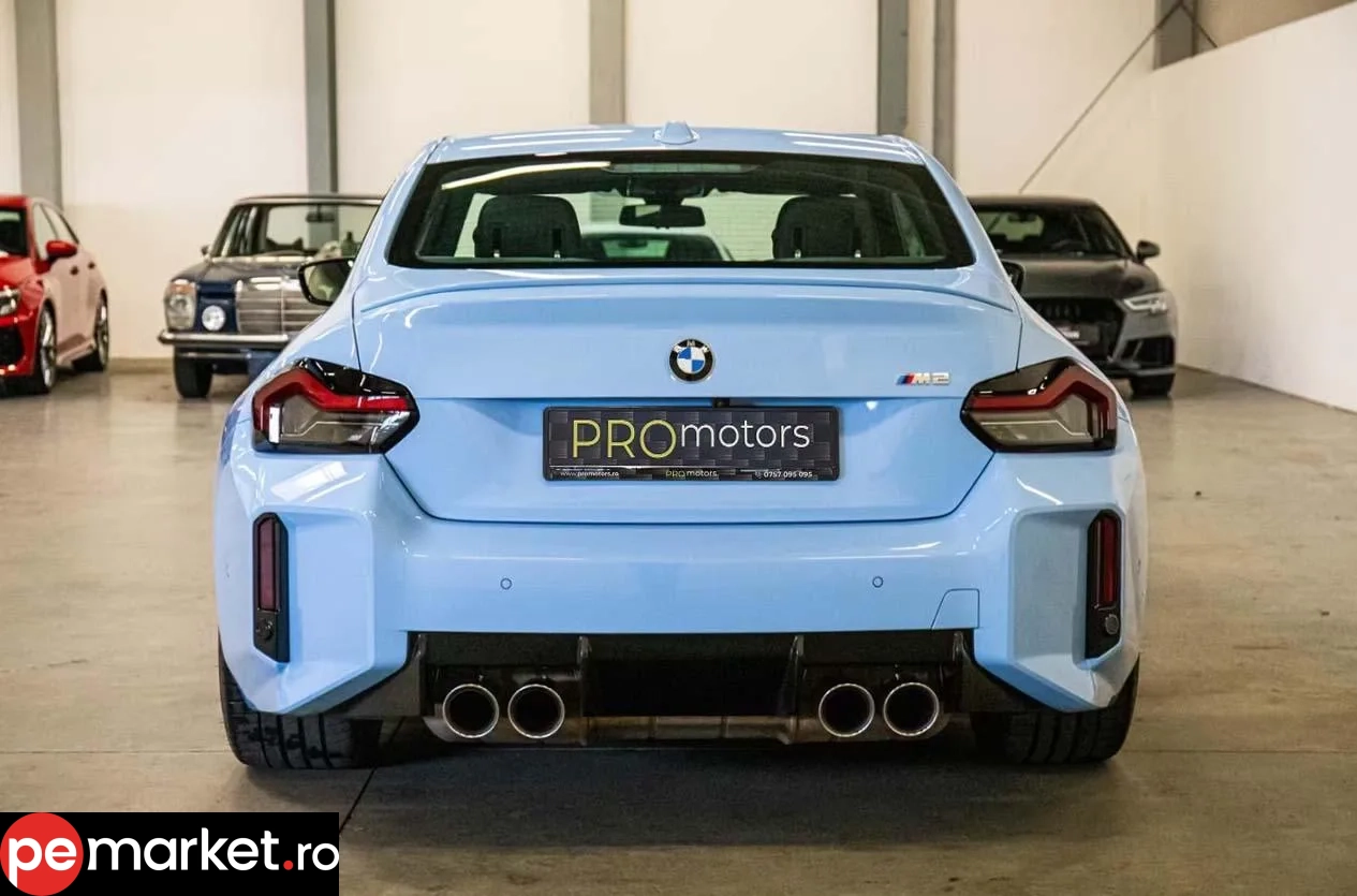 BMW M2 - pemarket.ro