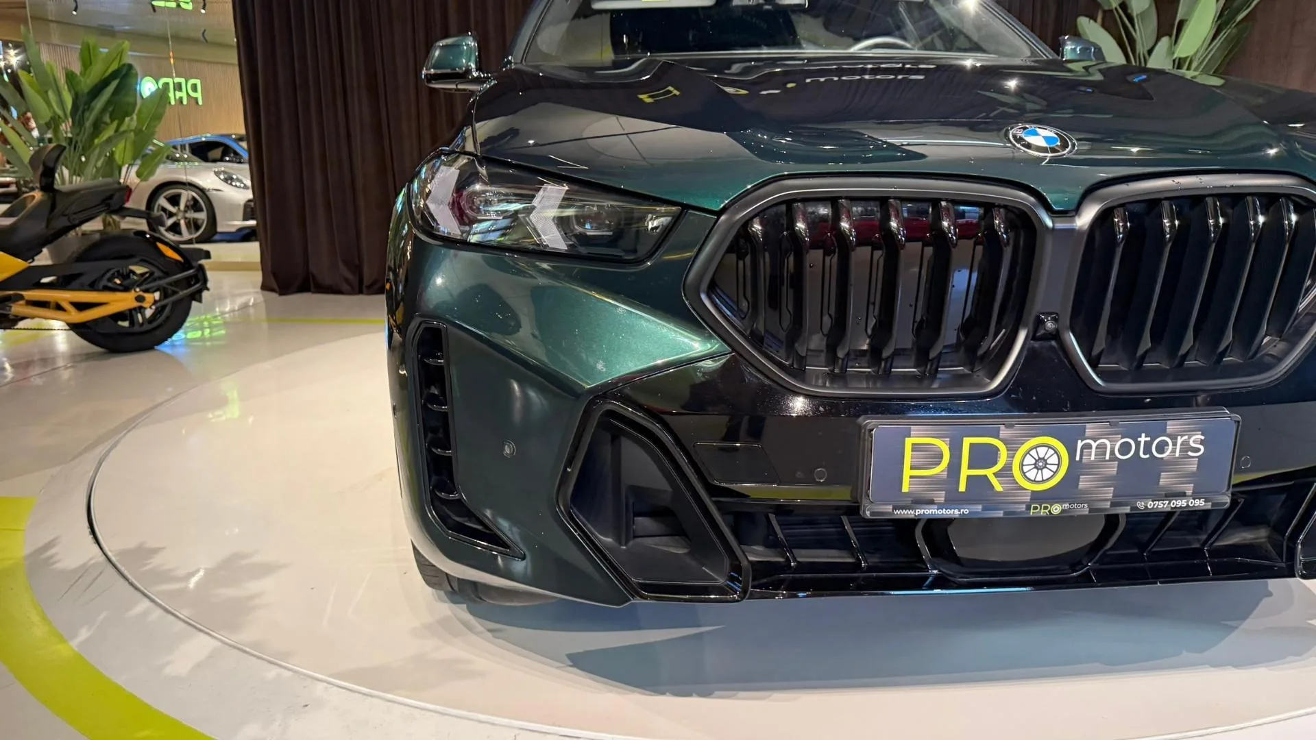 BMW X6 M Pro - pemarket.ro