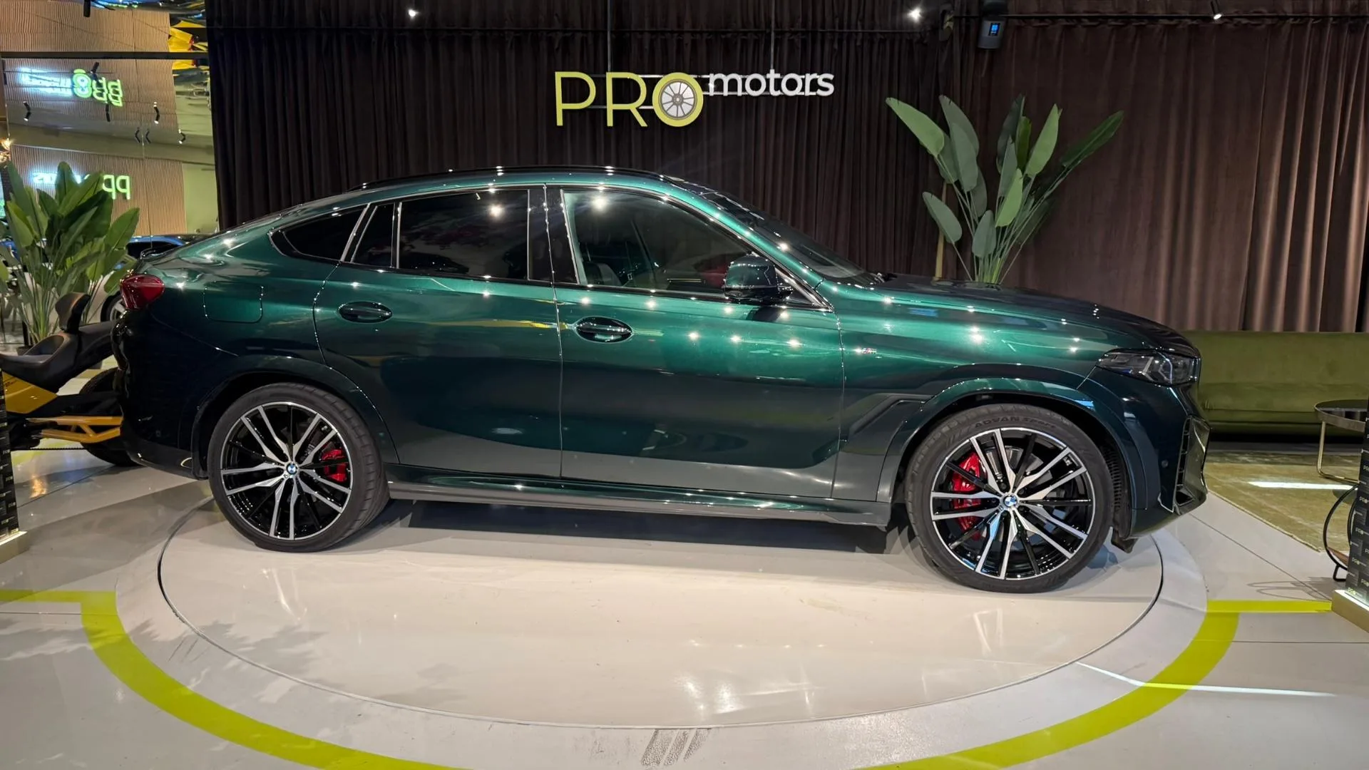 BMW X6 M Pro - pemarket.ro