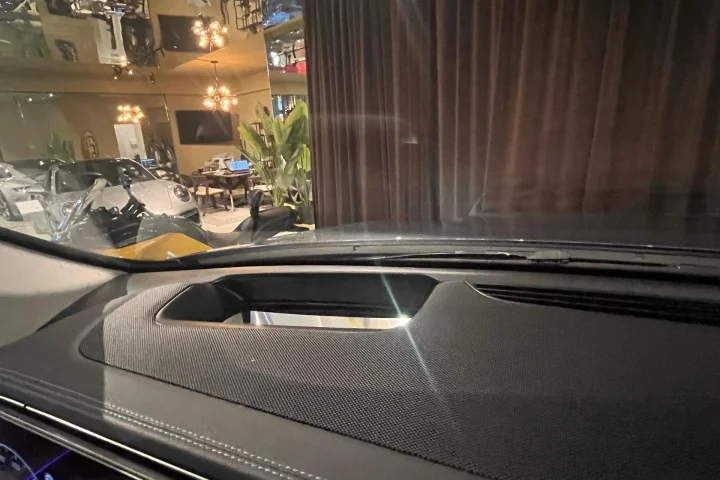 Mercedes-Benz GLE 350de AMG Line - pemarket.ro