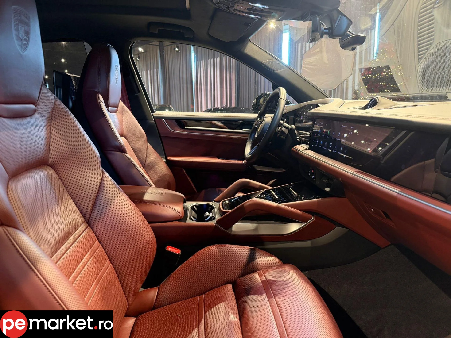 Porsche Cayenne - pemarket.ro