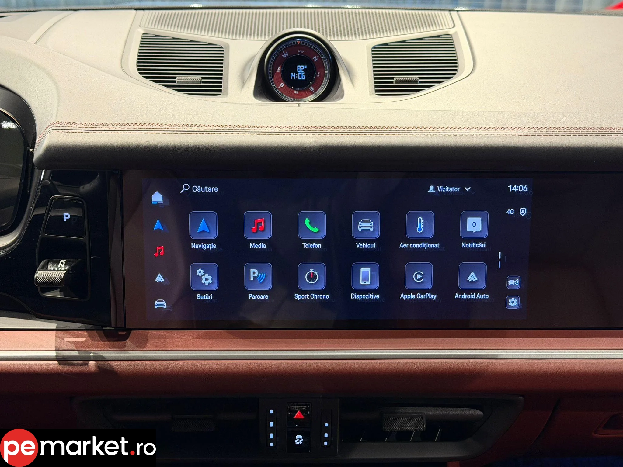 Porsche Cayenne - pemarket.ro