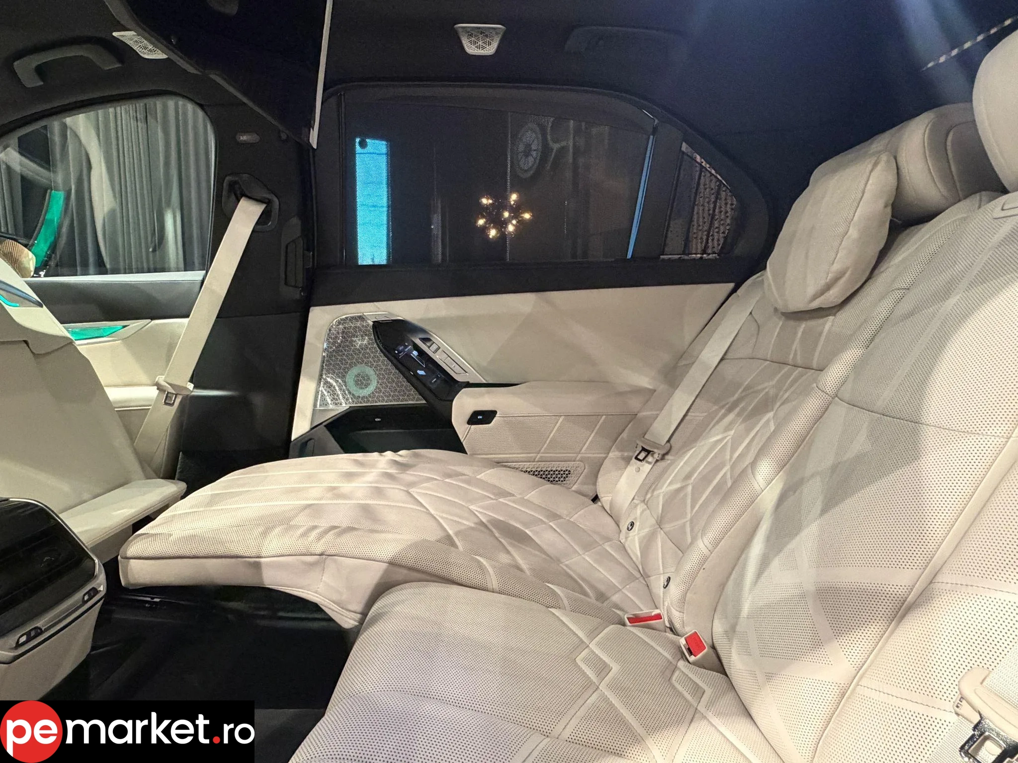 BMW Seria 7 - pemarket.ro