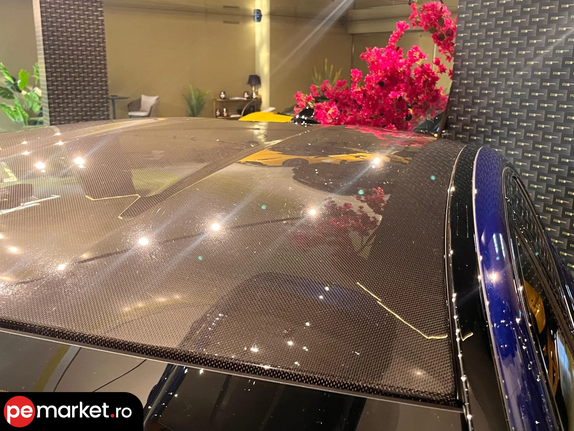 BMW M5 Competition - pemarket.ro