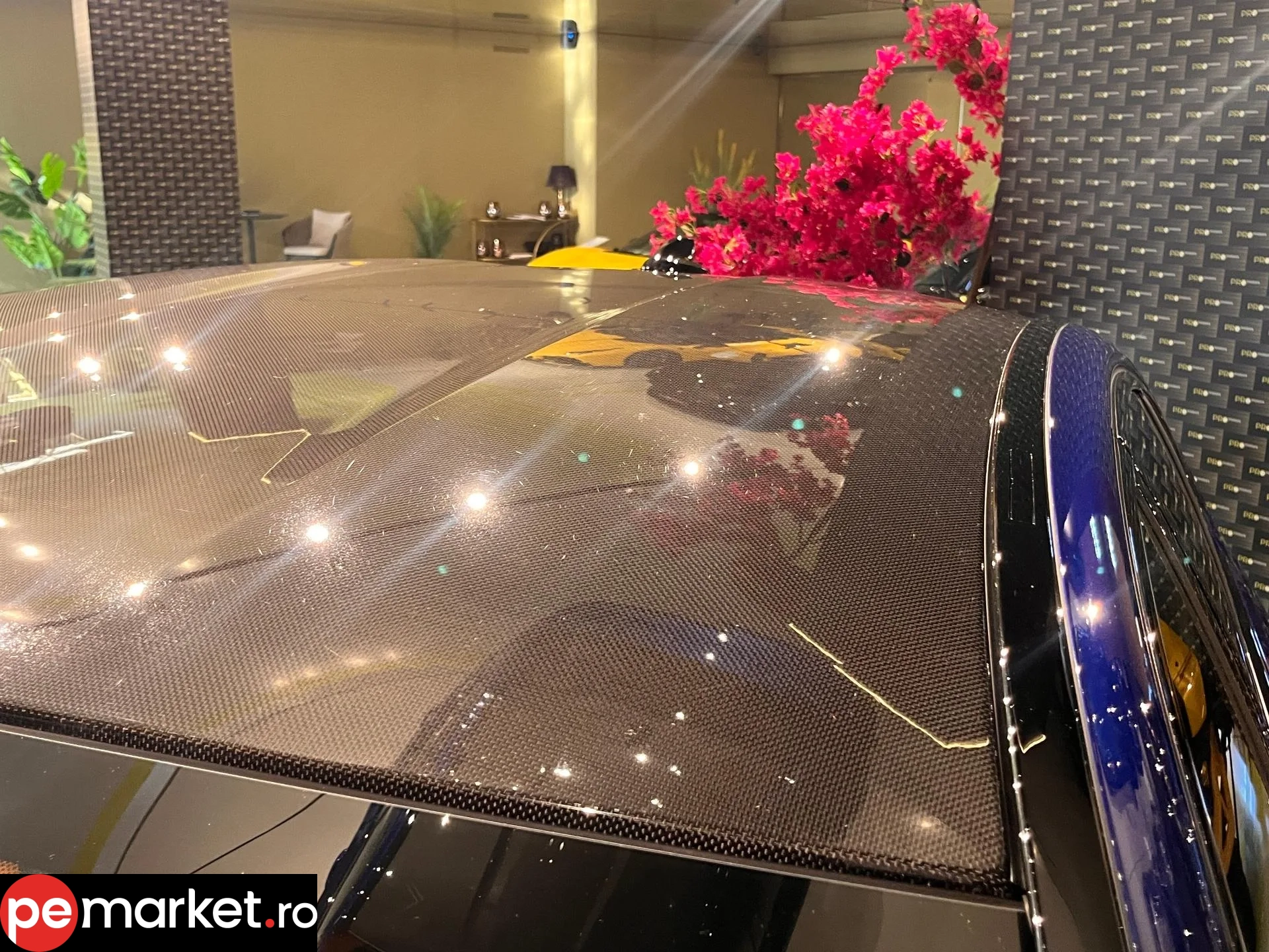 BMW M5 Competition - pemarket.ro