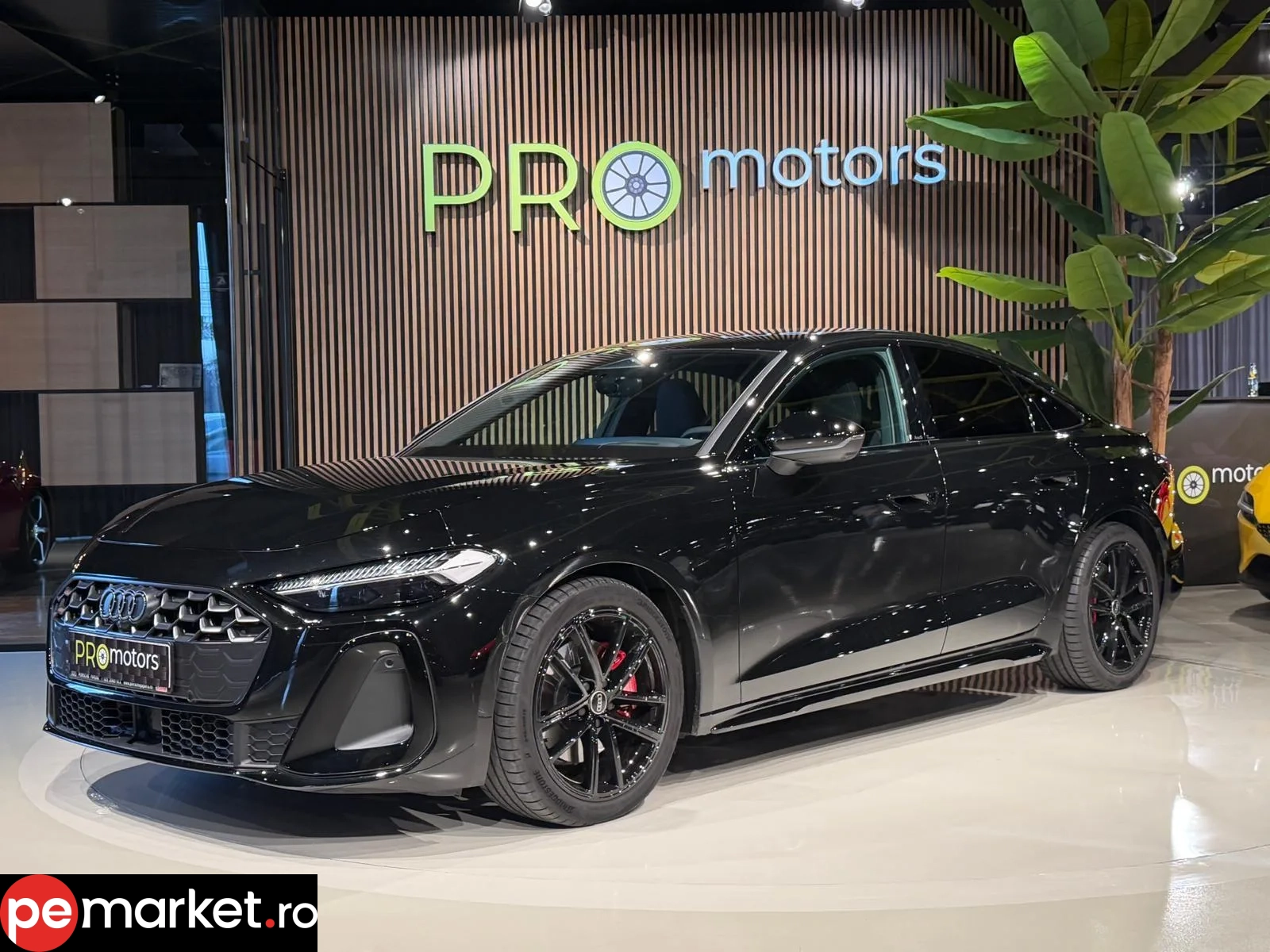 Audi A5 - pemarket.ro